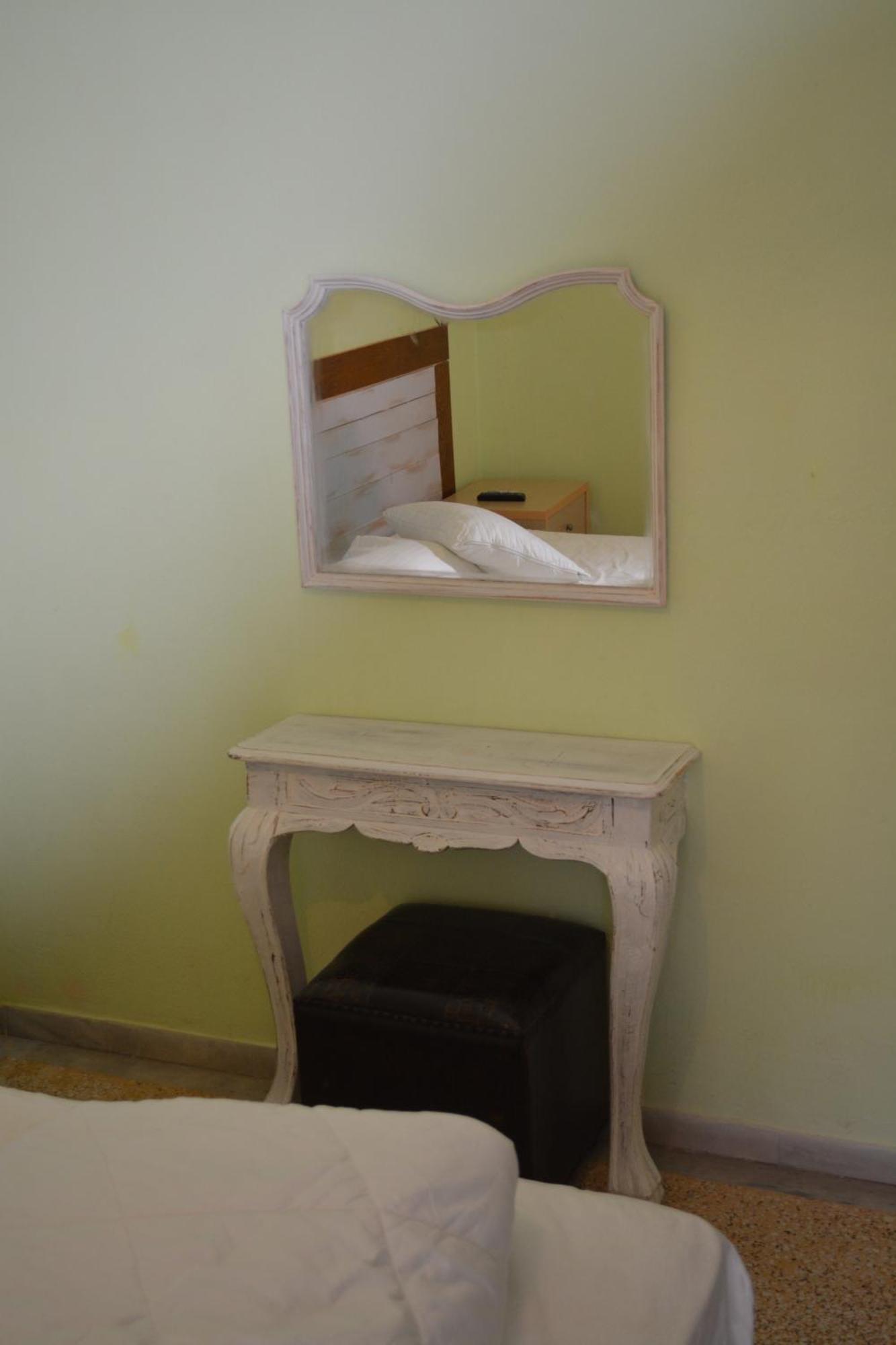 Apartments Dimitra Paralia Dionysiou Luaran gambar